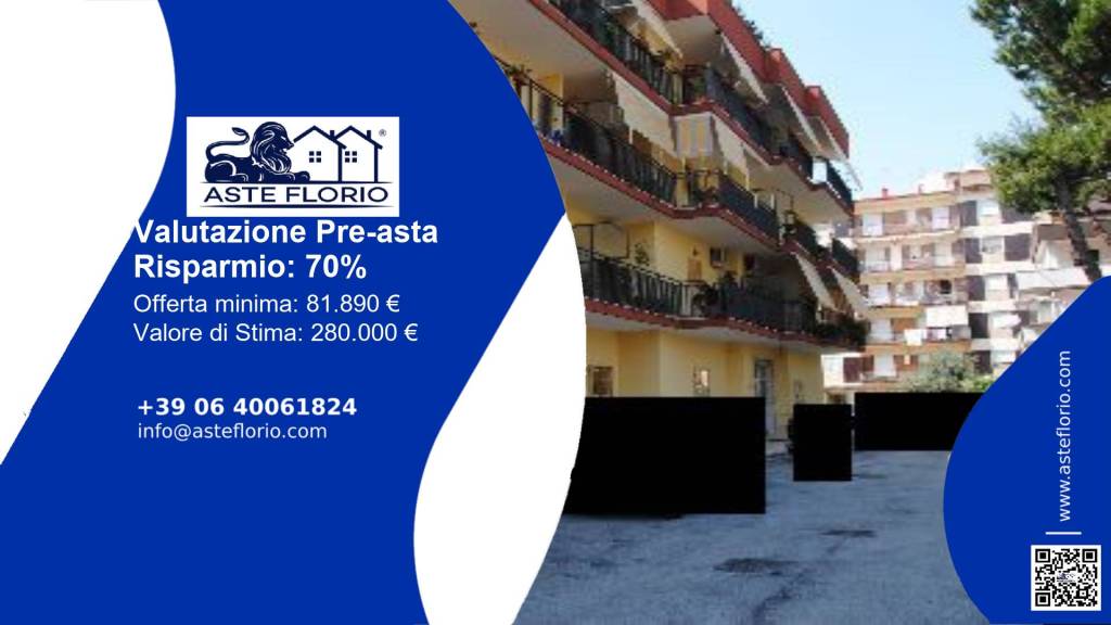 appartamento in vendita a Mugnano di Napoli
