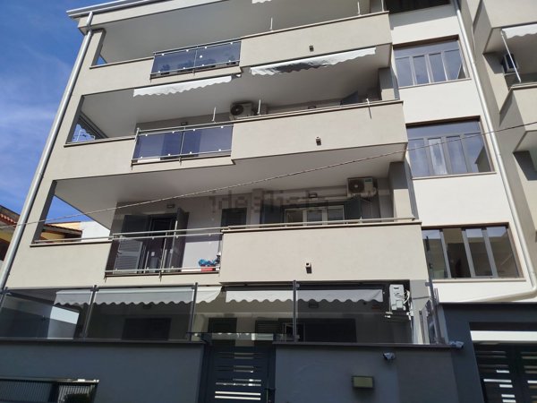 appartamento in vendita a Mugnano di Napoli