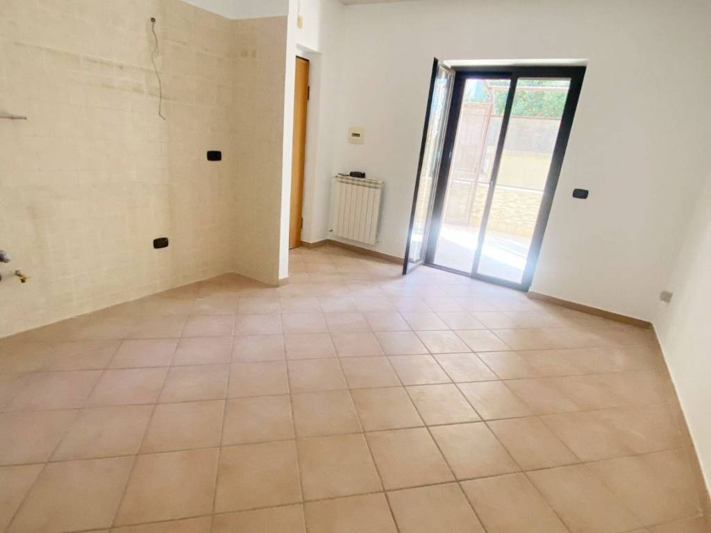 appartamento in vendita a Mugnano di Napoli