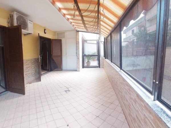 appartamento in vendita a Mugnano di Napoli