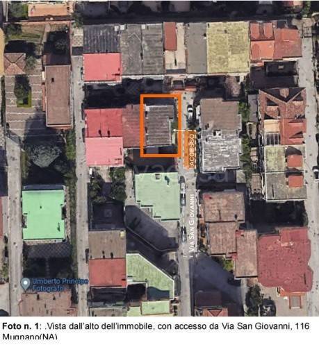 casa indipendente in vendita a Mugnano di Napoli