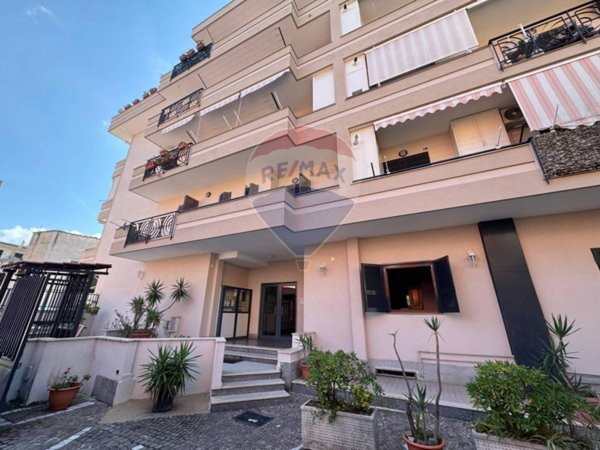 appartamento in vendita a Mugnano di Napoli