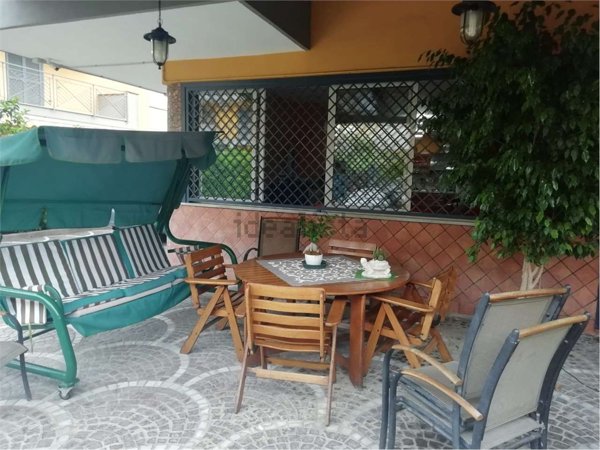 casa indipendente in vendita a Mugnano di Napoli