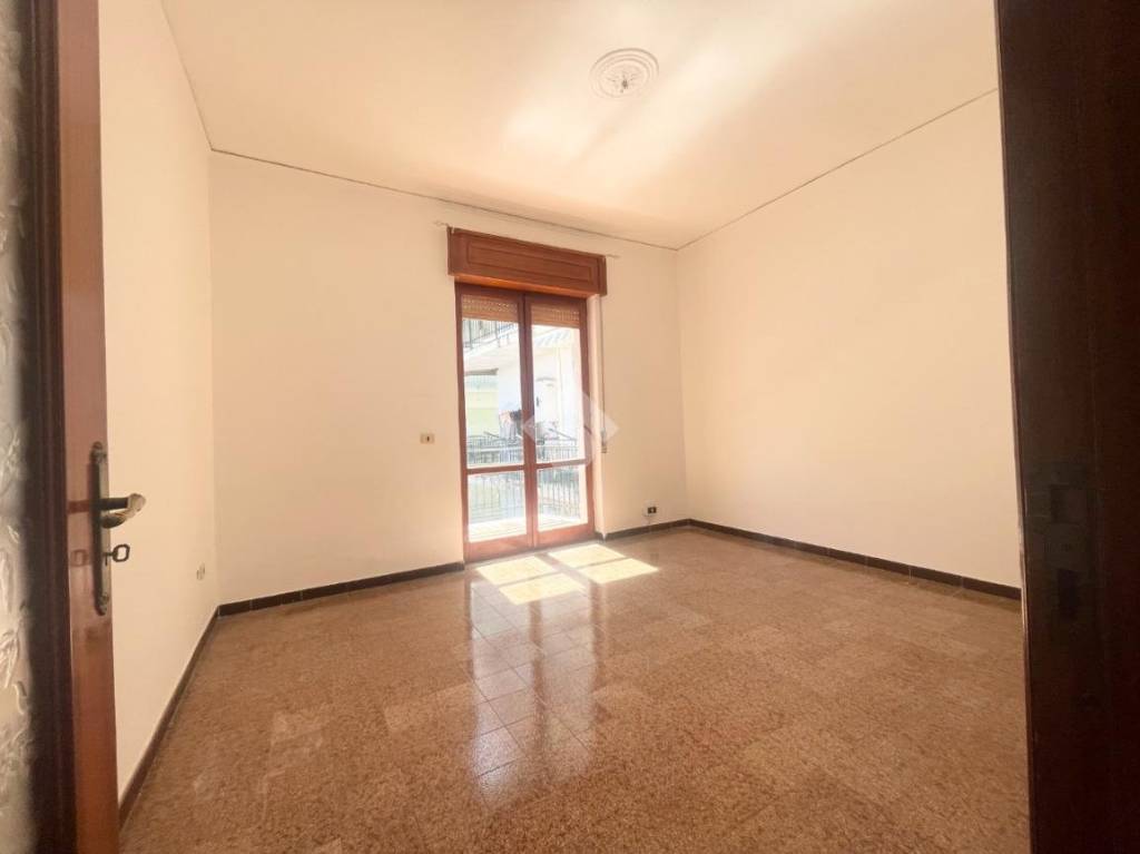 appartamento in vendita a Mugnano di Napoli