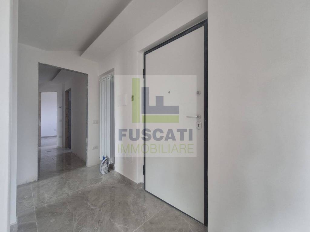 appartamento in vendita a Mugnano di Napoli
