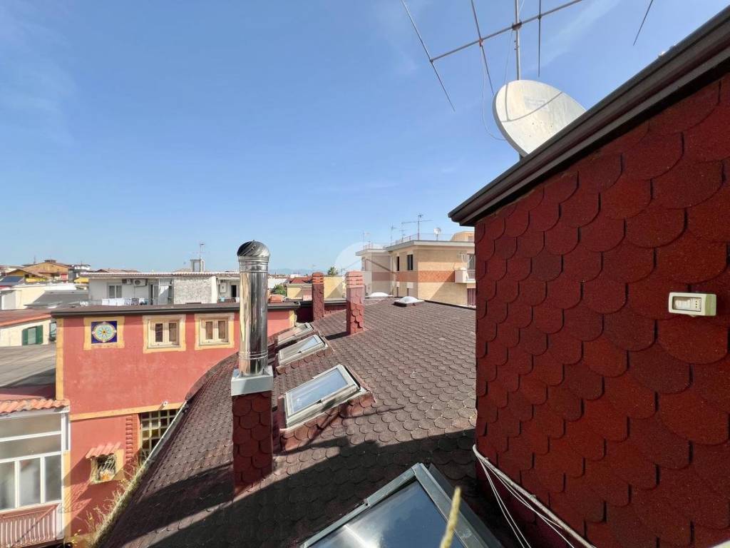 casa indipendente in vendita a Mugnano di Napoli