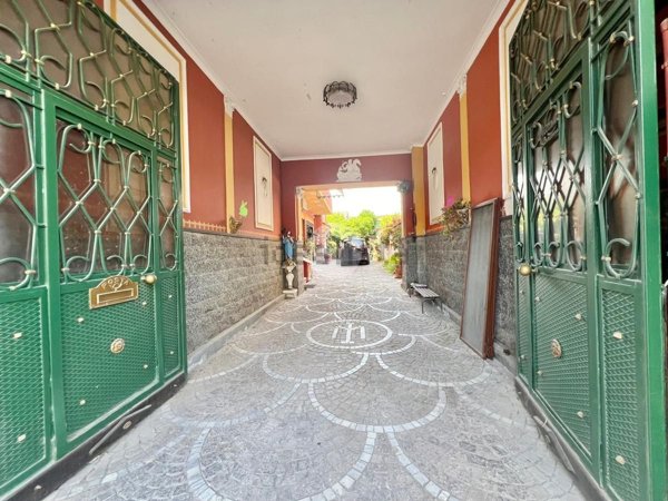 casa indipendente in vendita a Mugnano di Napoli