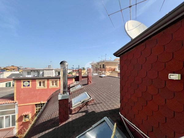 casa indipendente in vendita a Mugnano di Napoli