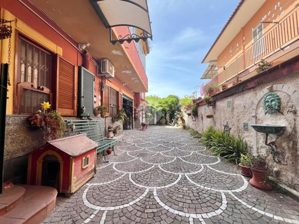 casa indipendente in vendita a Mugnano di Napoli