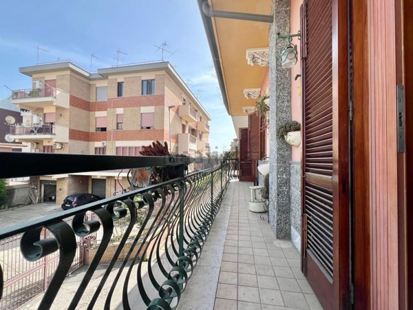 casa indipendente in vendita a Mugnano di Napoli