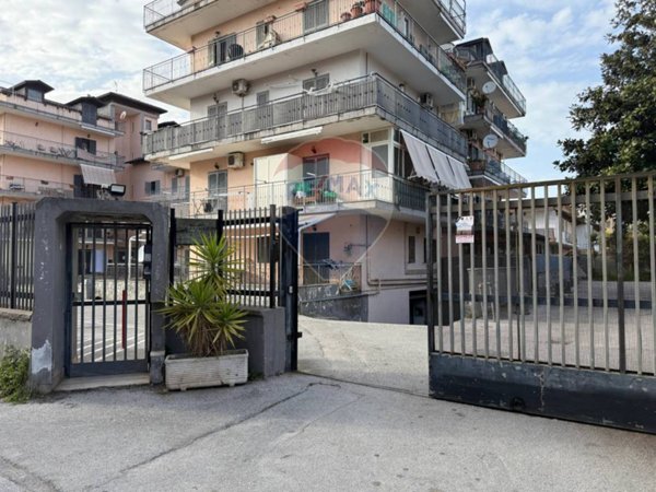 appartamento in vendita a Mugnano di Napoli
