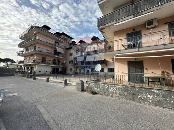 appartamento in vendita a Mugnano di Napoli
