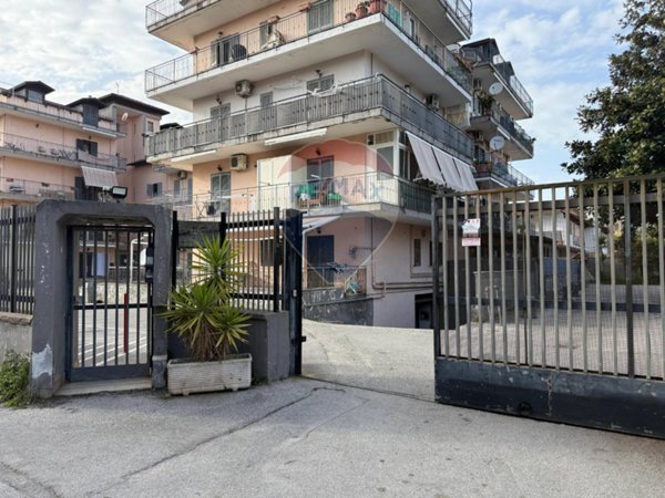 appartamento in vendita a Mugnano di Napoli