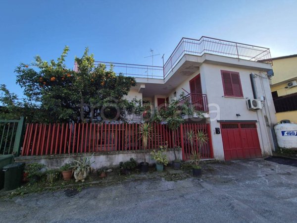 casa indipendente in vendita a Mugnano di Napoli