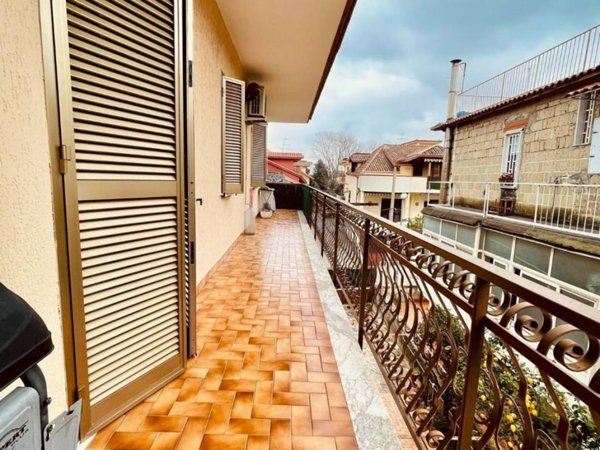 intera palazzina in vendita a Mugnano di Napoli