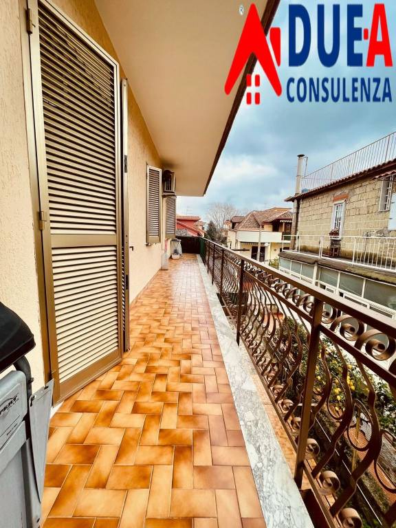 casa indipendente in vendita a Mugnano di Napoli