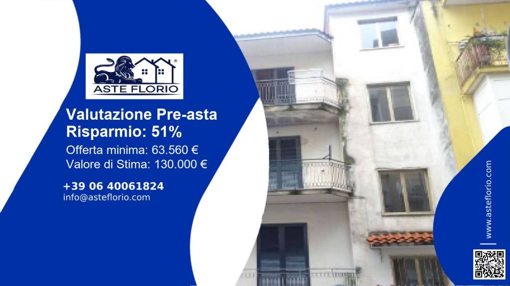 appartamento in vendita a Mugnano di Napoli