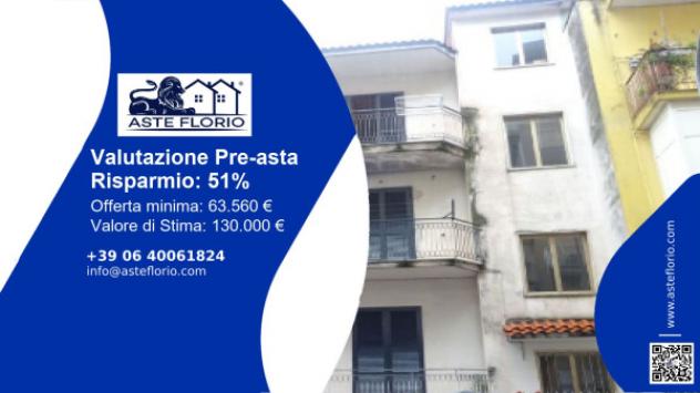 appartamento in vendita a Mugnano di Napoli