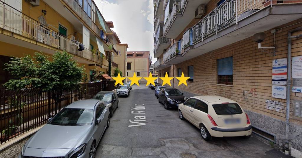 appartamento in vendita a Mugnano di Napoli