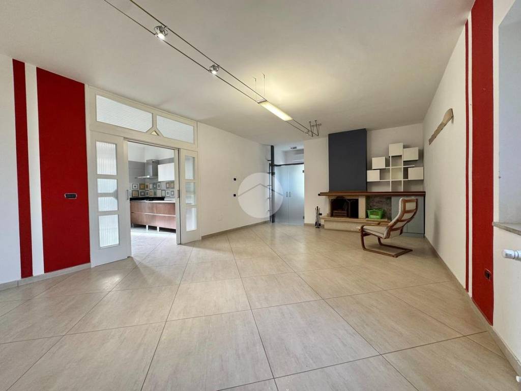 appartamento in vendita a Mugnano di Napoli