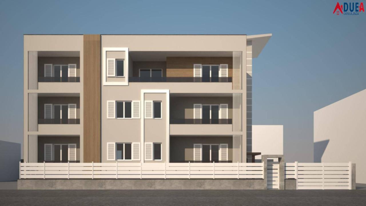 appartamento in vendita a Mugnano di Napoli