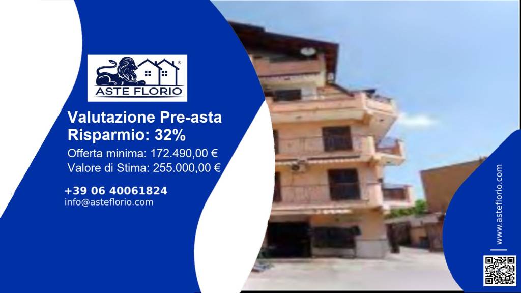 appartamento in vendita a Mugnano di Napoli