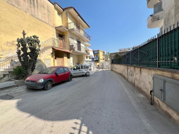 appartamento in vendita a Mugnano di Napoli