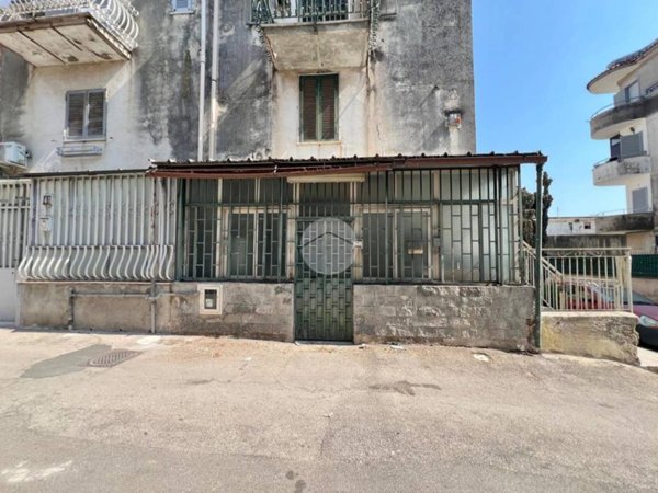 appartamento in vendita a Mugnano di Napoli