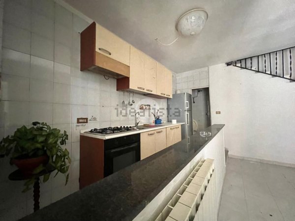 appartamento in vendita a Mugnano di Napoli