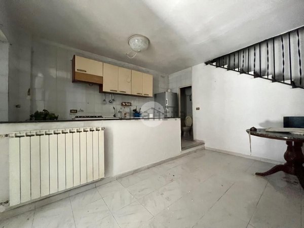 appartamento in vendita a Mugnano di Napoli
