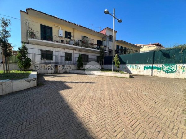 appartamento in vendita a Mugnano di Napoli