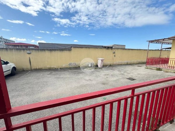 appartamento in vendita a Mugnano di Napoli