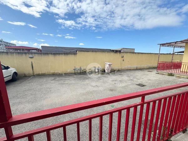 appartamento in vendita a Mugnano di Napoli