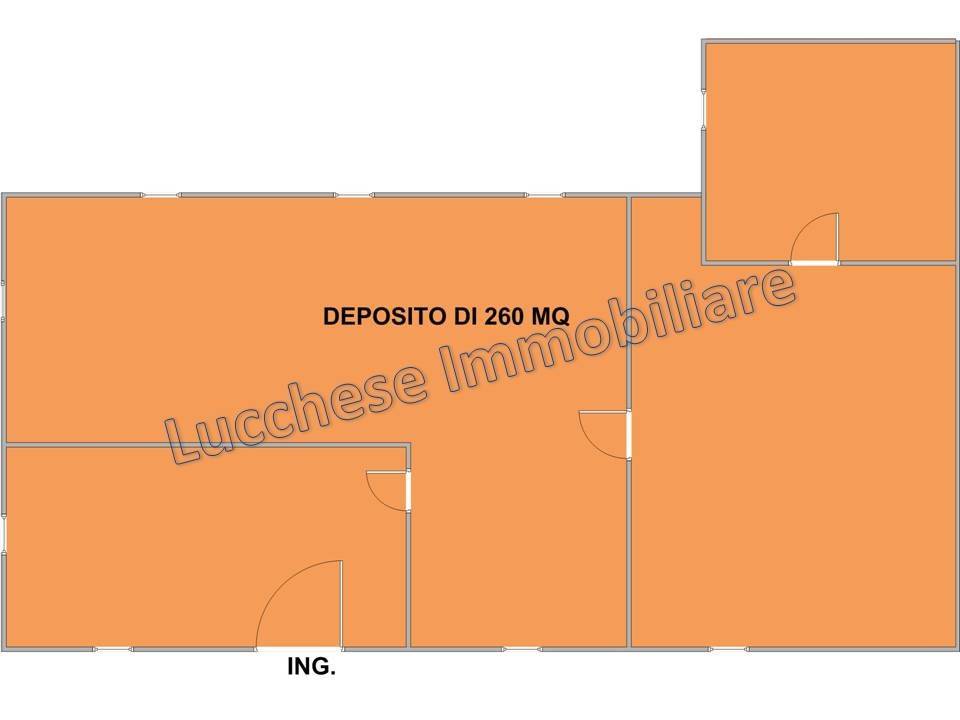 locale commerciale in vendita a Mugnano di Napoli