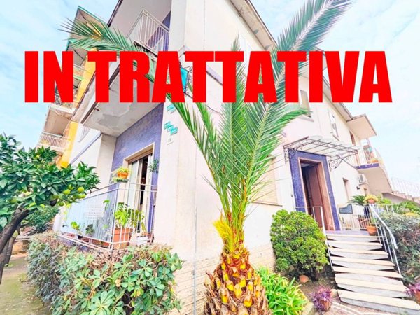 casa indipendente in vendita a Mugnano di Napoli