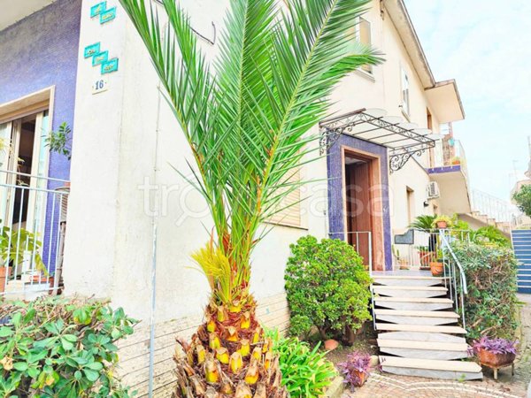 casa indipendente in vendita a Mugnano di Napoli