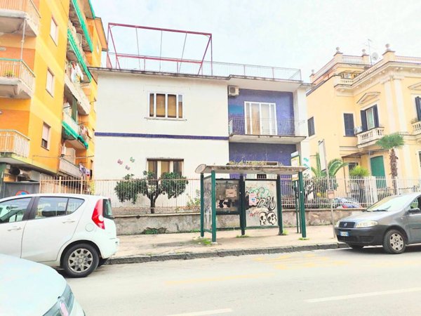 casa indipendente in vendita a Mugnano di Napoli