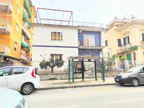 casa indipendente in vendita a Mugnano di Napoli