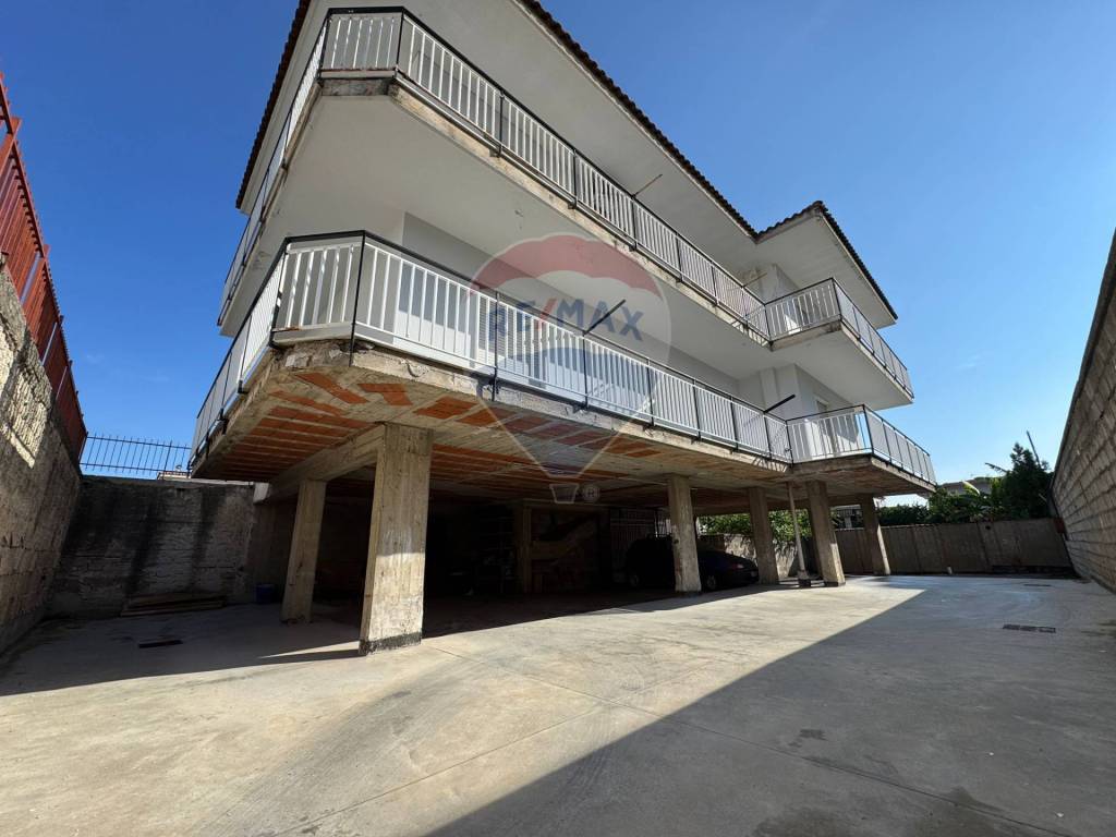 casa indipendente in vendita a Mugnano di Napoli