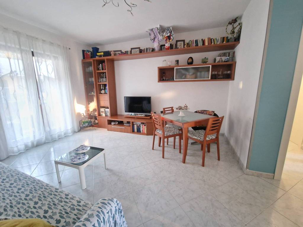 appartamento in vendita a Mugnano di Napoli