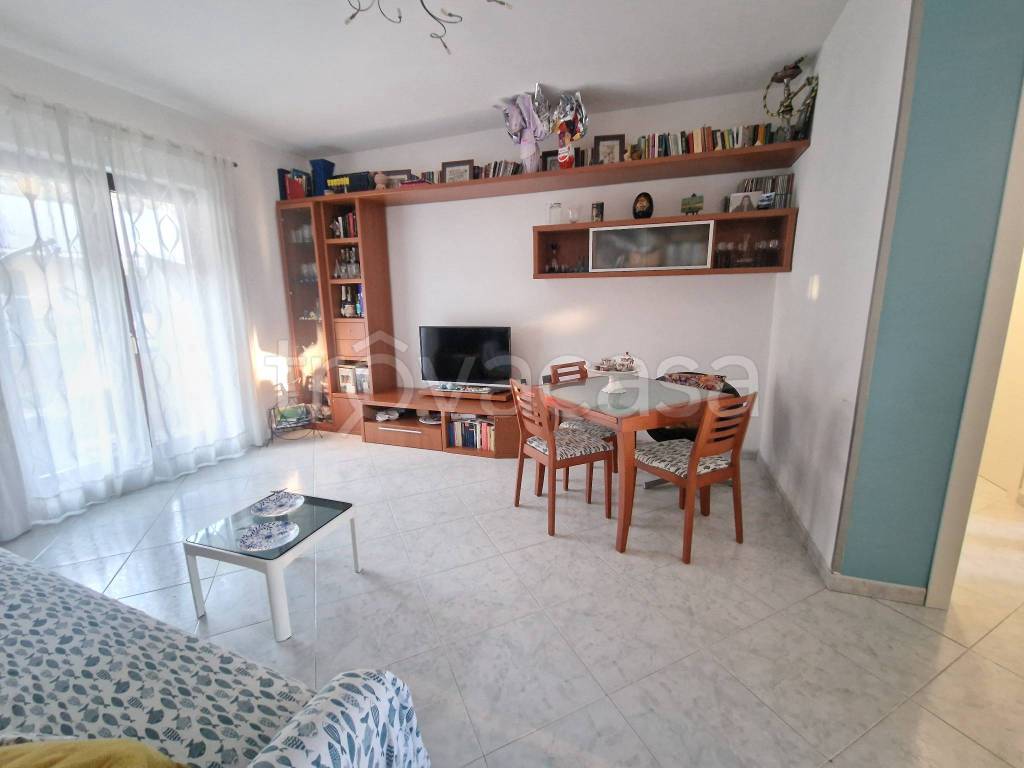 appartamento in vendita a Mugnano di Napoli