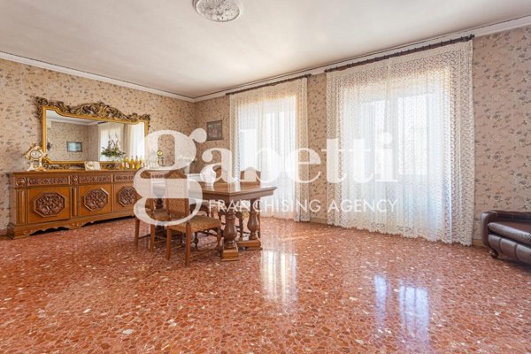 appartamento in vendita a Mugnano di Napoli