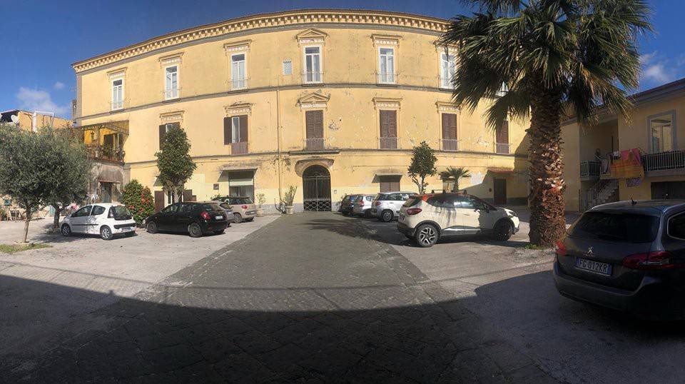 appartamento in vendita a Mugnano di Napoli
