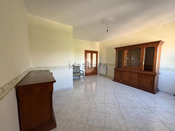 appartamento in vendita a Mugnano di Napoli