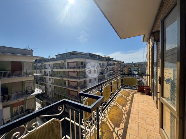 appartamento in vendita a Mugnano di Napoli