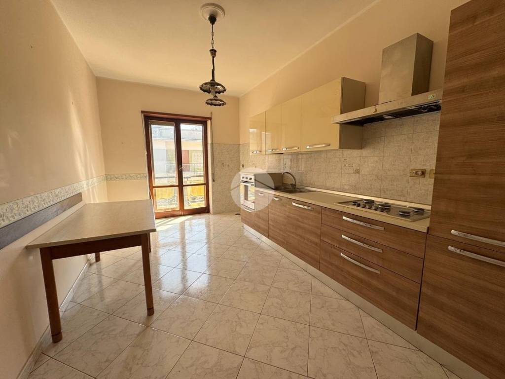 appartamento in vendita a Mugnano di Napoli