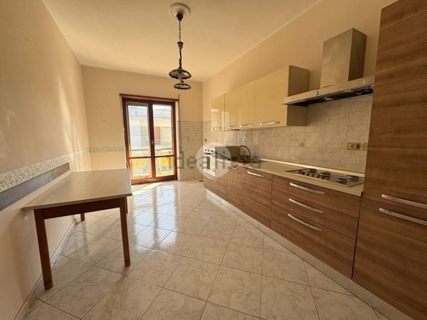 appartamento in vendita a Mugnano di Napoli