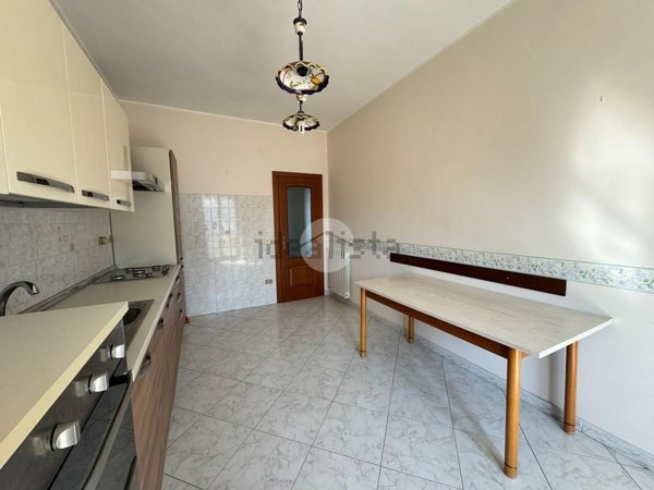 appartamento in vendita a Mugnano di Napoli