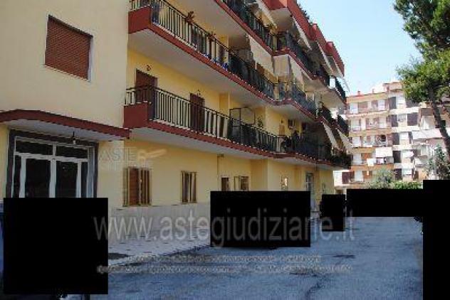 appartamento in vendita a Mugnano di Napoli