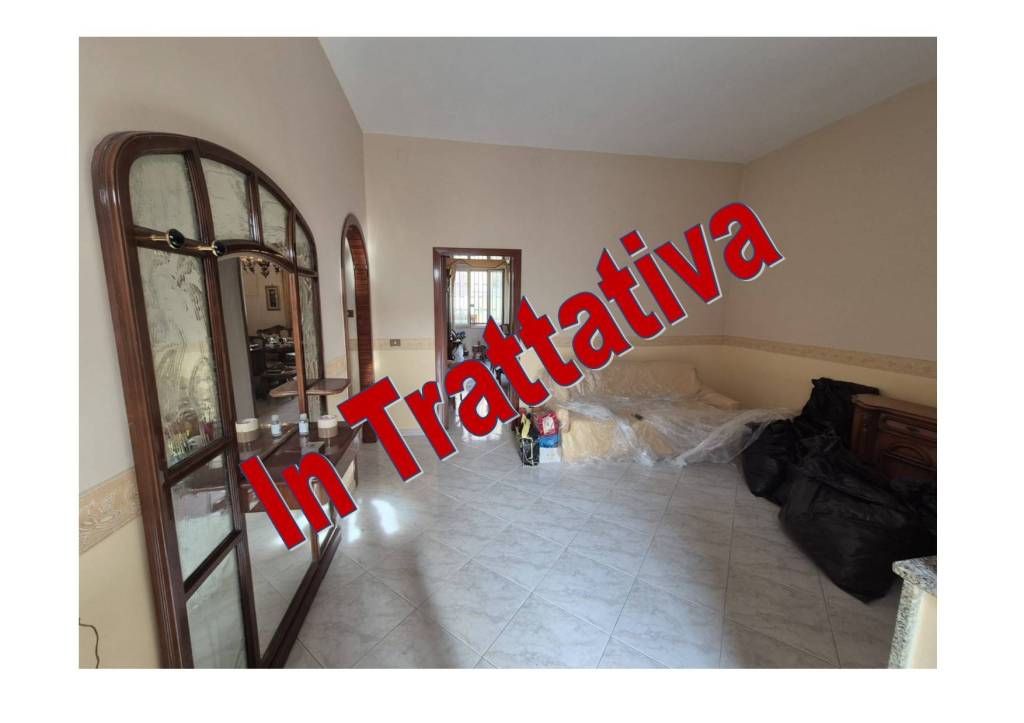 appartamento in vendita a Mugnano di Napoli